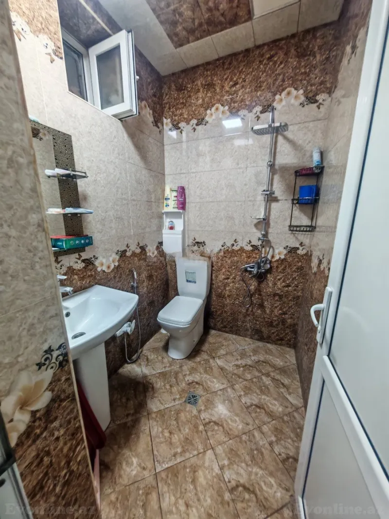 Satılır 4 otaqlı Həyət evi 85 m² Biləcəri - şəkil 4