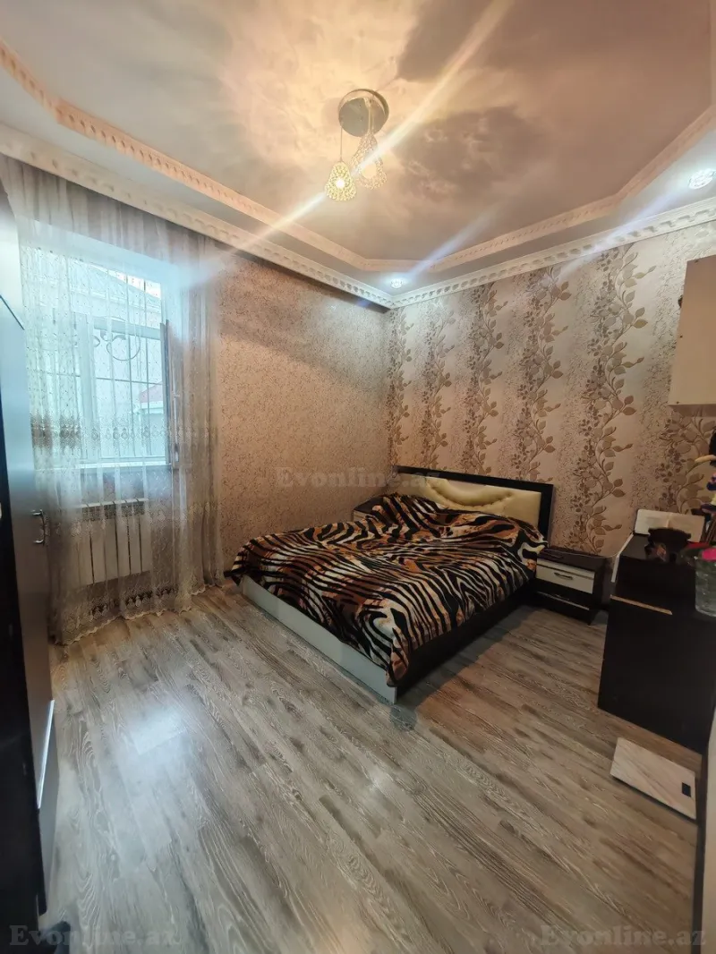 Satılır 4 otaqlı Həyət evi 85 m² Biləcəri - şəkil 5