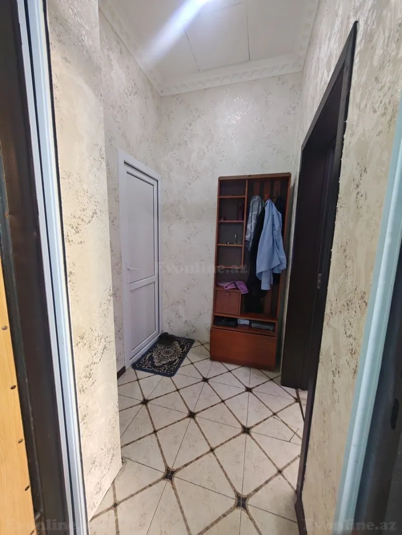 Satılır 4 otaqlı Həyət evi 85 m² Biləcəri - şəkil 9