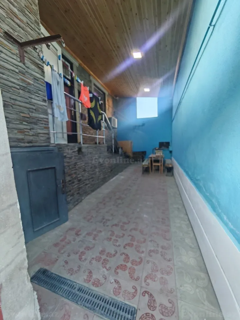 Satılır 4 otaqlı Həyət evi 85 m² Biləcəri - şəkil 10