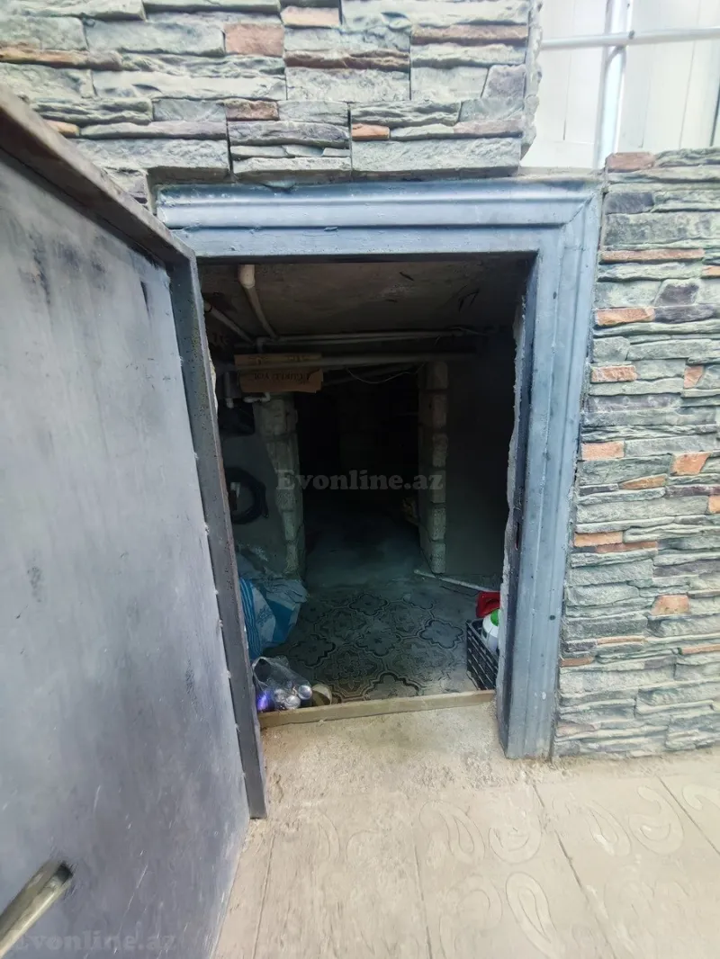 Satılır 4 otaqlı Həyət evi 85 m² Biləcəri - şəkil 12