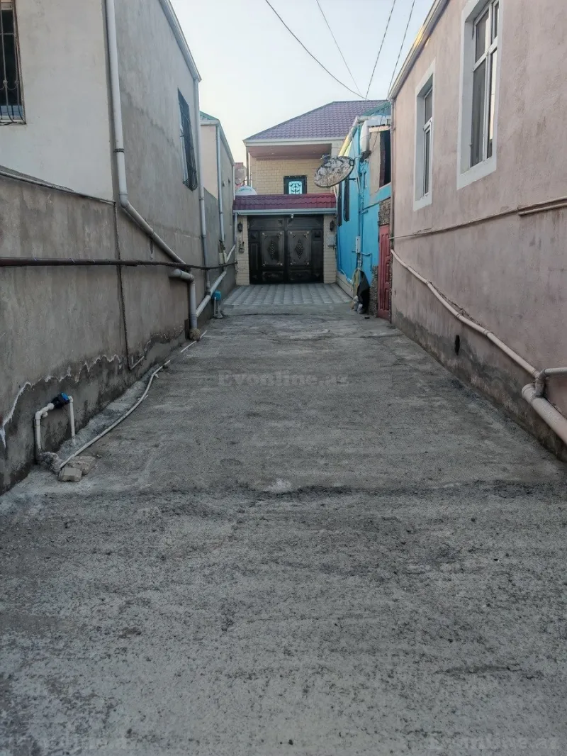 Satılır 4 otaqlı Həyət evi 85 m² Biləcəri - şəkil 14