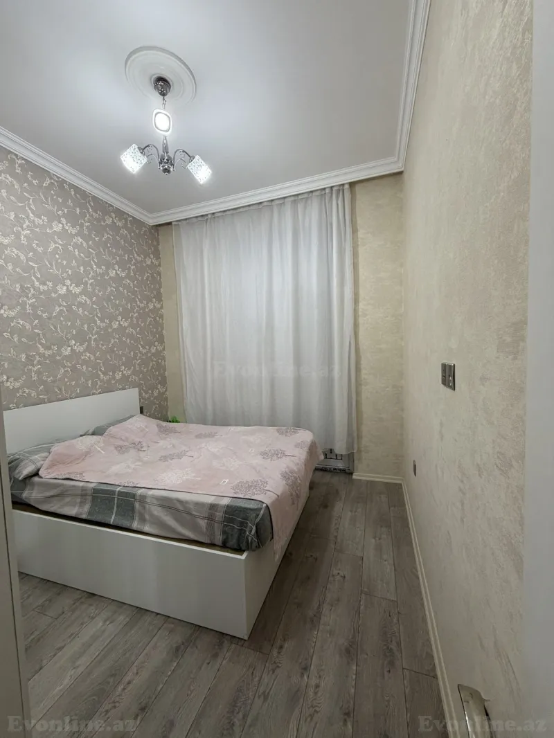Satılır 2 otaqlı Mənzil Yeni tikili 46 m² Xırdalan - şəkil 5