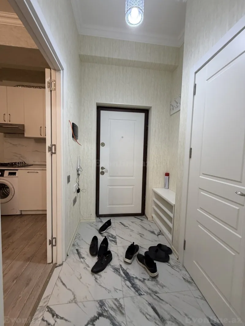 Satılır 2 otaqlı Mənzil Yeni tikili 46 m² Xırdalan - şəkil 6
