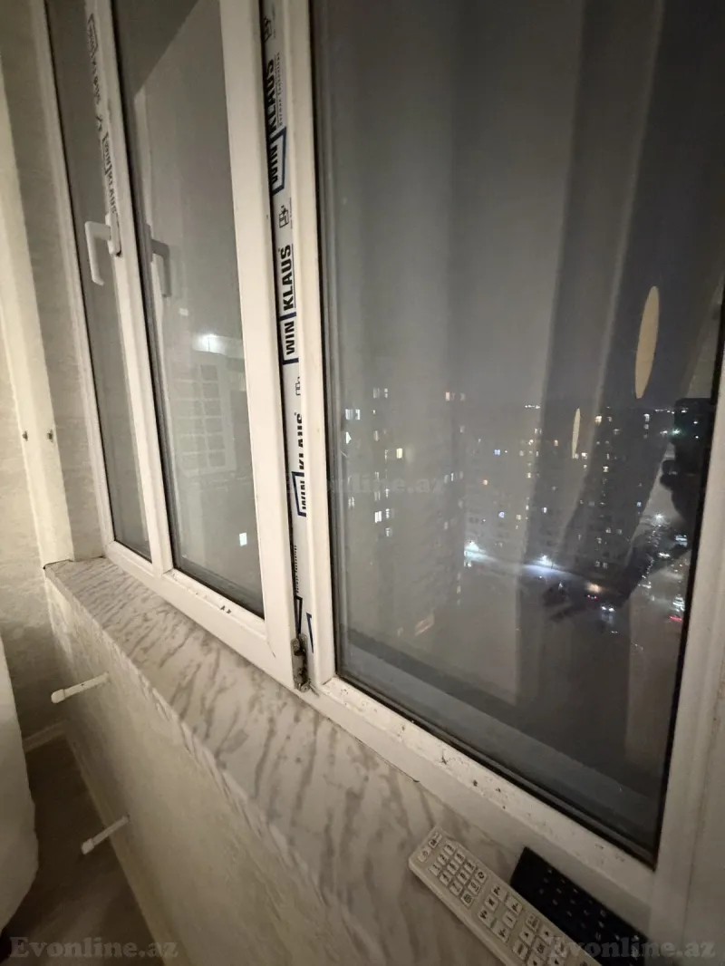 Satılır 2 otaqlı Mənzil Yeni tikili 46 m² Xırdalan - şəkil 7