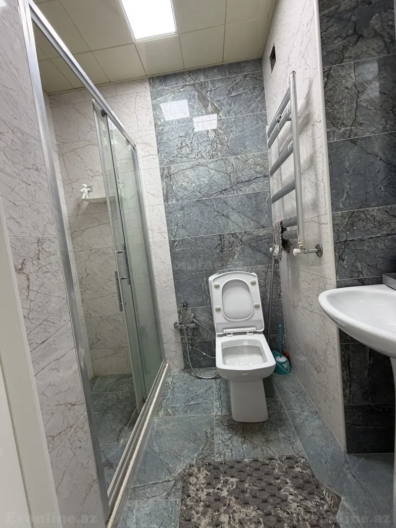 Satılır 2 otaqlı Mənzil Yeni tikili 46 m² Xırdalan - şəkil 8