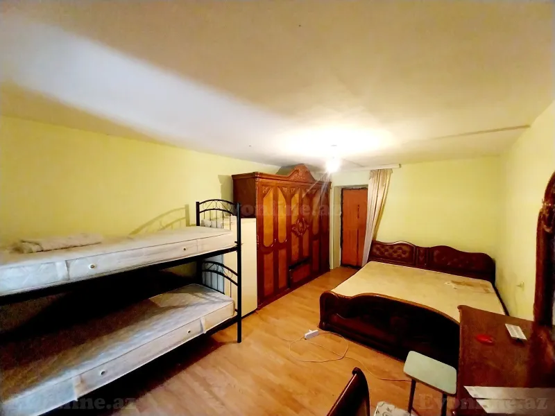 Kirayə verilir 1 otaqlı Mənzil Köhnə tikili 25 m² Badamdar