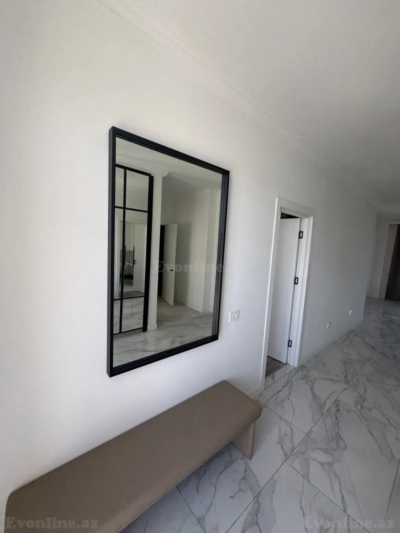 Kirayə verilir 6 otaqlı Həyət evi 300 m² Sea Breeze - şəkil 2