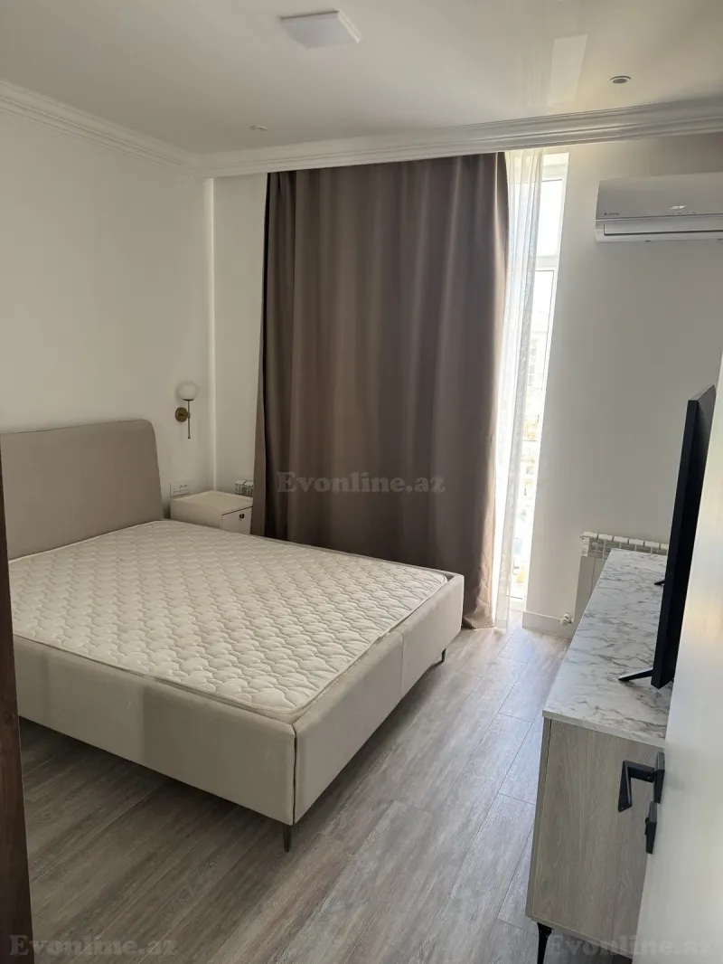 Kirayə verilir 6 otaqlı Həyət evi 300 m² Sea Breeze - şəkil 5