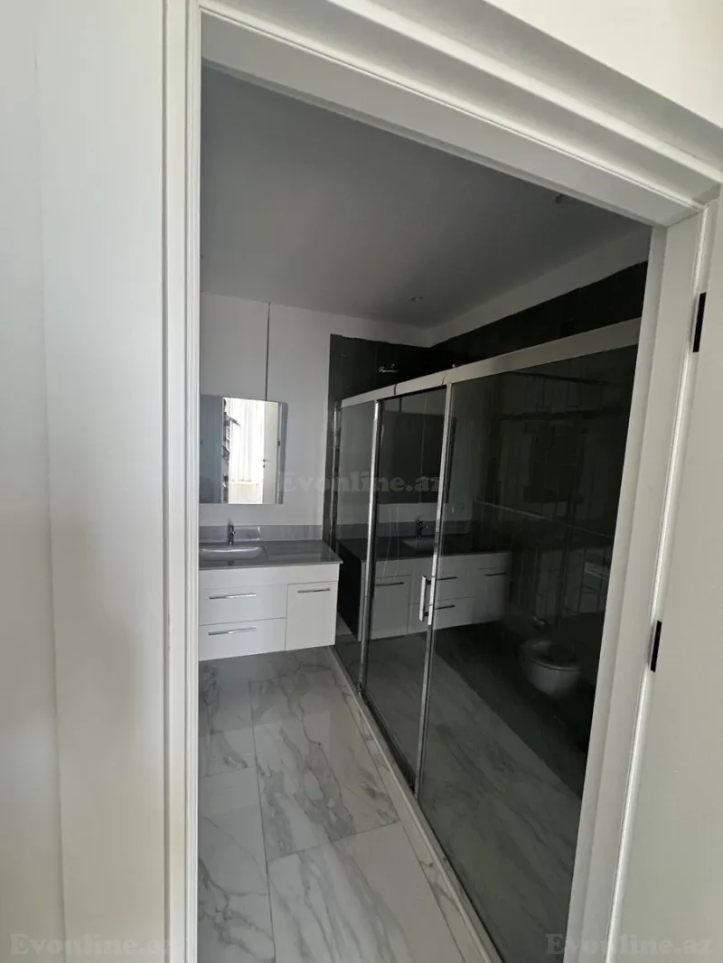 Kirayə verilir 6 otaqlı Həyət evi 300 m² Sea Breeze - şəkil 8
