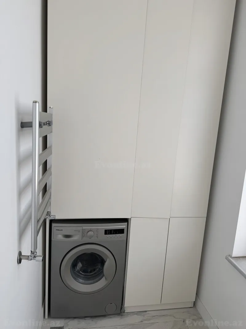 Kirayə verilir 6 otaqlı Həyət evi 300 m² Sea Breeze - şəkil 18