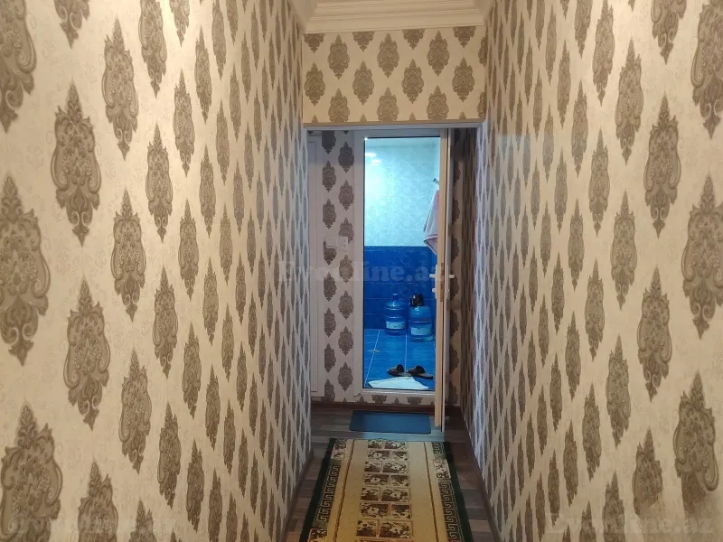 Kirayə verilir 2 otaqlı Mənzil Yeni tikili 80 m² Xətai m. - şəkil 8