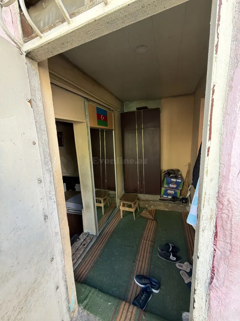 Satılır 4 otaqlı Həyət evi 135 m² Bakıxanov - şəkil 3