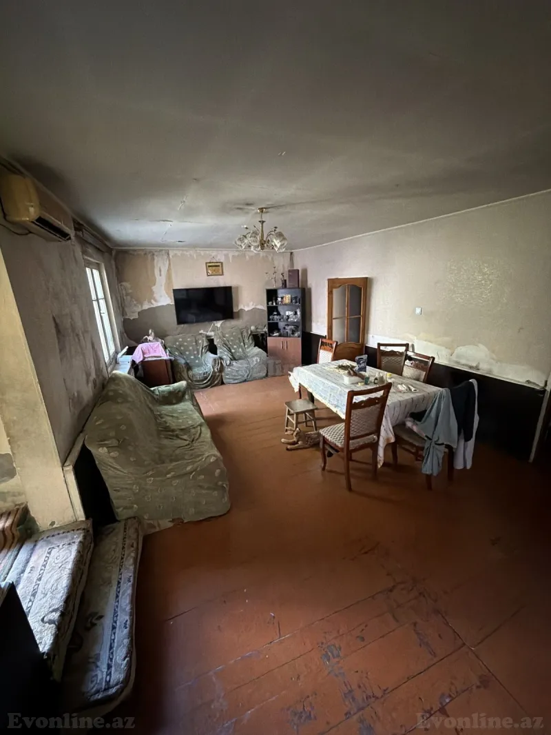 Satılır 4 otaqlı Həyət evi 135 m² Bakıxanov - şəkil 4