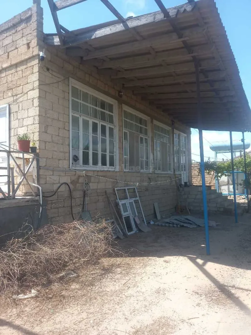 Kirayə verilir 3 otaqlı Həyət evi 100 m² Türkan - şəkil 2