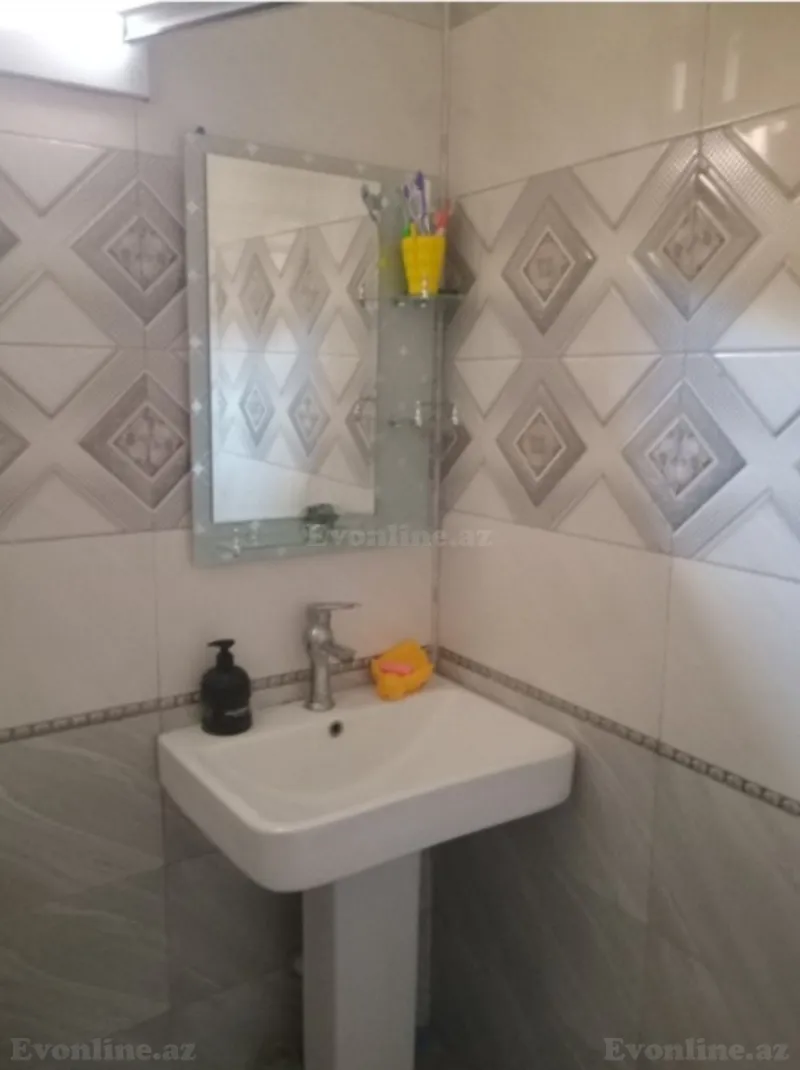 Satılır 3 otaqlı Həyət evi 72 m² Abşeron r. - şəkil 3