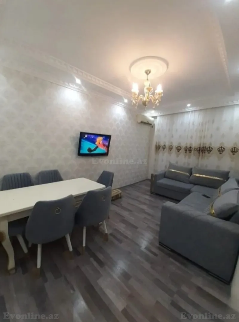 Satılır 3 otaqlı Həyət evi 72 m² Abşeron r. - şəkil 5