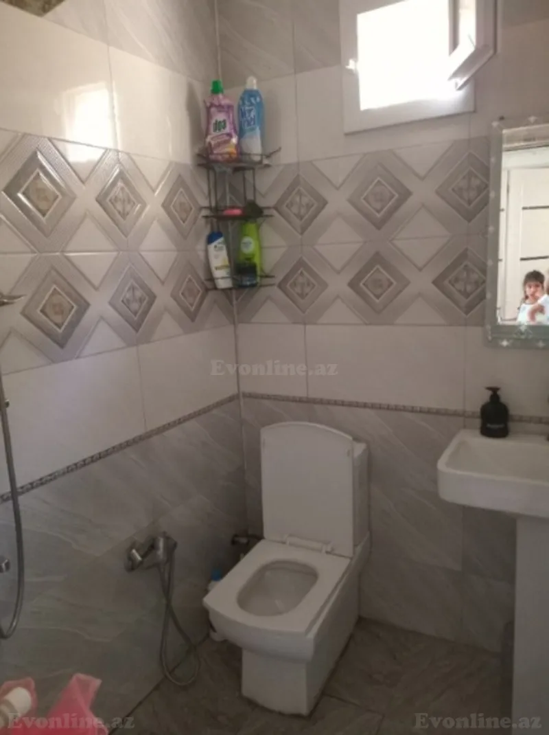 Satılır 3 otaqlı Həyət evi 72 m² Abşeron r. - şəkil 6