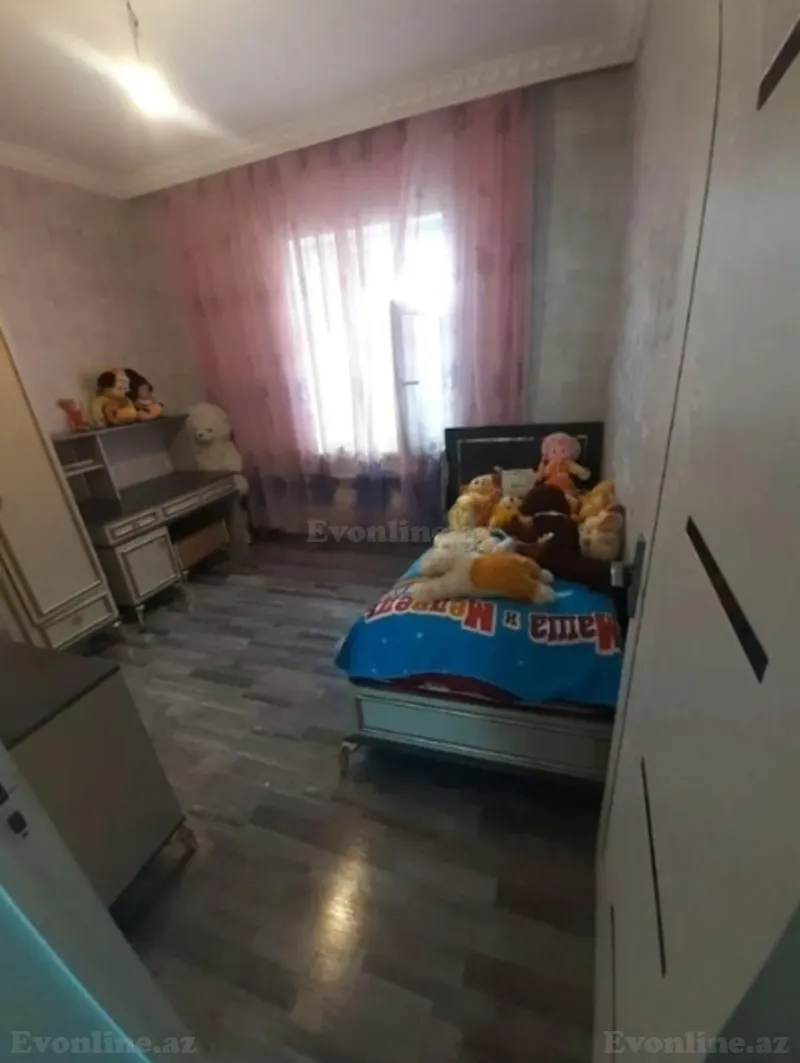 Satılır 3 otaqlı Həyət evi 72 m² Abşeron r. - şəkil 7