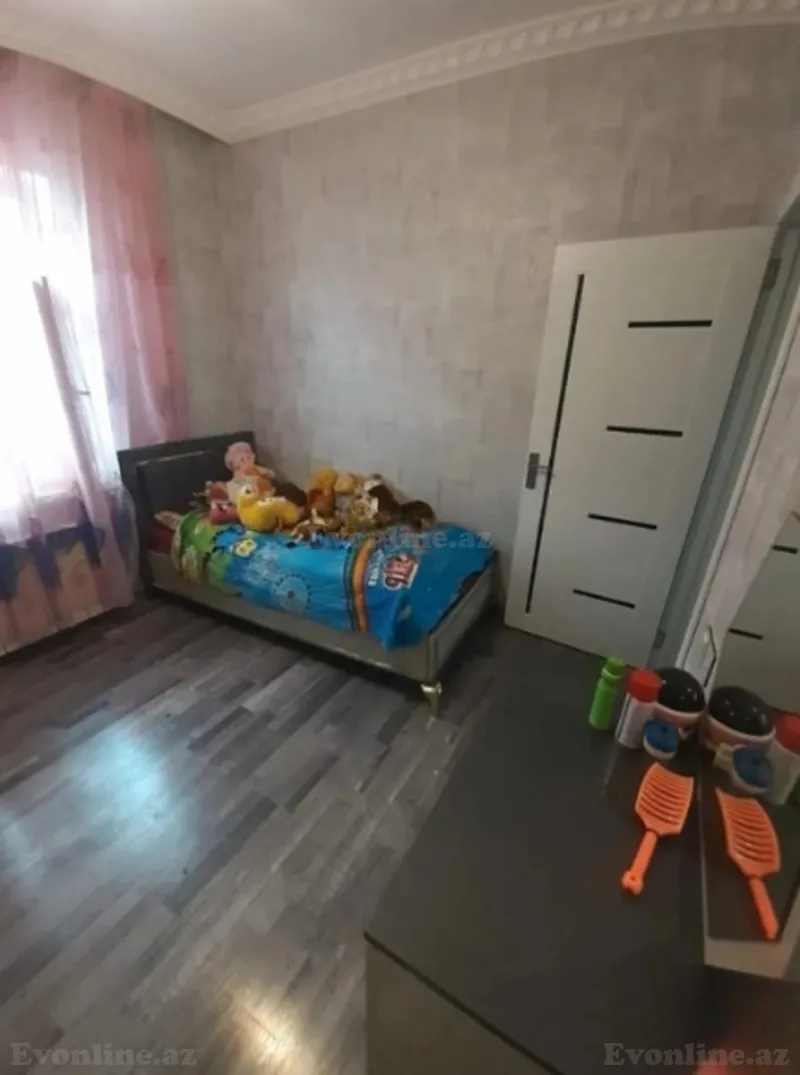 Satılır 3 otaqlı Həyət evi 72 m² Abşeron r. - şəkil 8