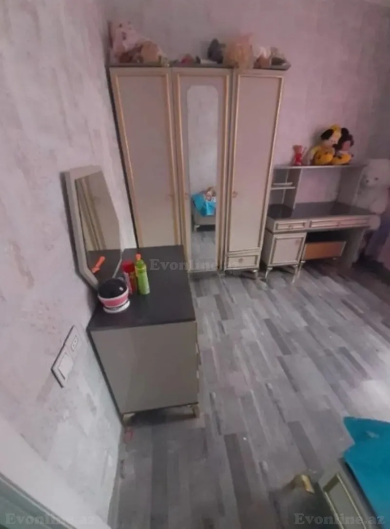 Satılır 3 otaqlı Həyət evi 72 m² Abşeron r. - şəkil 9