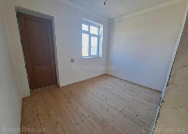 Satılır 4 otaqlı Həyət evi 90 m² Yeni Ramana - şəkil 5