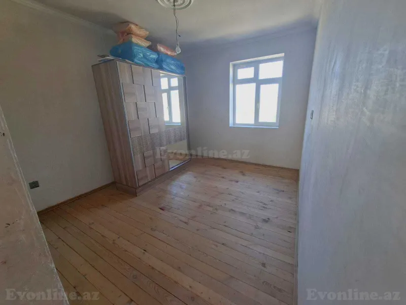 Satılır 4 otaqlı Həyət evi 90 m² Yeni Ramana - şəkil 6
