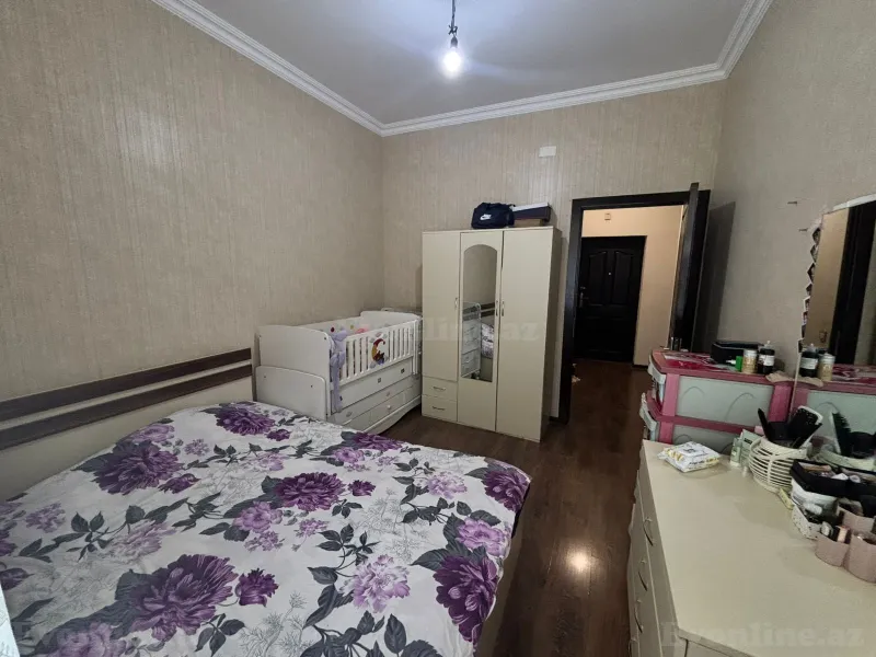 Satılır 2 otaqlı Mənzil Yeni tikili 51.4 m² Hövsan - şəkil 4