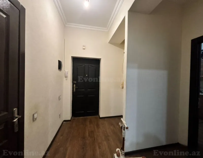 Satılır 2 otaqlı Mənzil Yeni tikili 51.4 m² Hövsan - şəkil 8