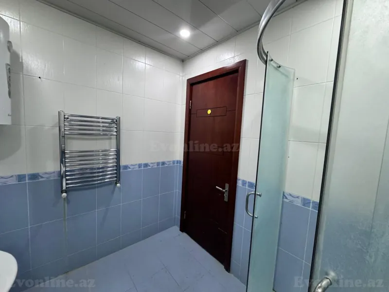Satılır 3 otaqlı Mənzil Yeni tikili 103 m² Azadlıq prospekti m. - şəkil 19