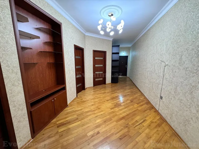 Satılır 3 otaqlı Mənzil Yeni tikili 103 m² Azadlıq prospekti m. - şəkil 20