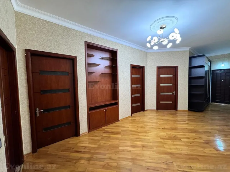 Satılır 3 otaqlı Mənzil Yeni tikili 103 m² Azadlıq prospekti m. - şəkil 21