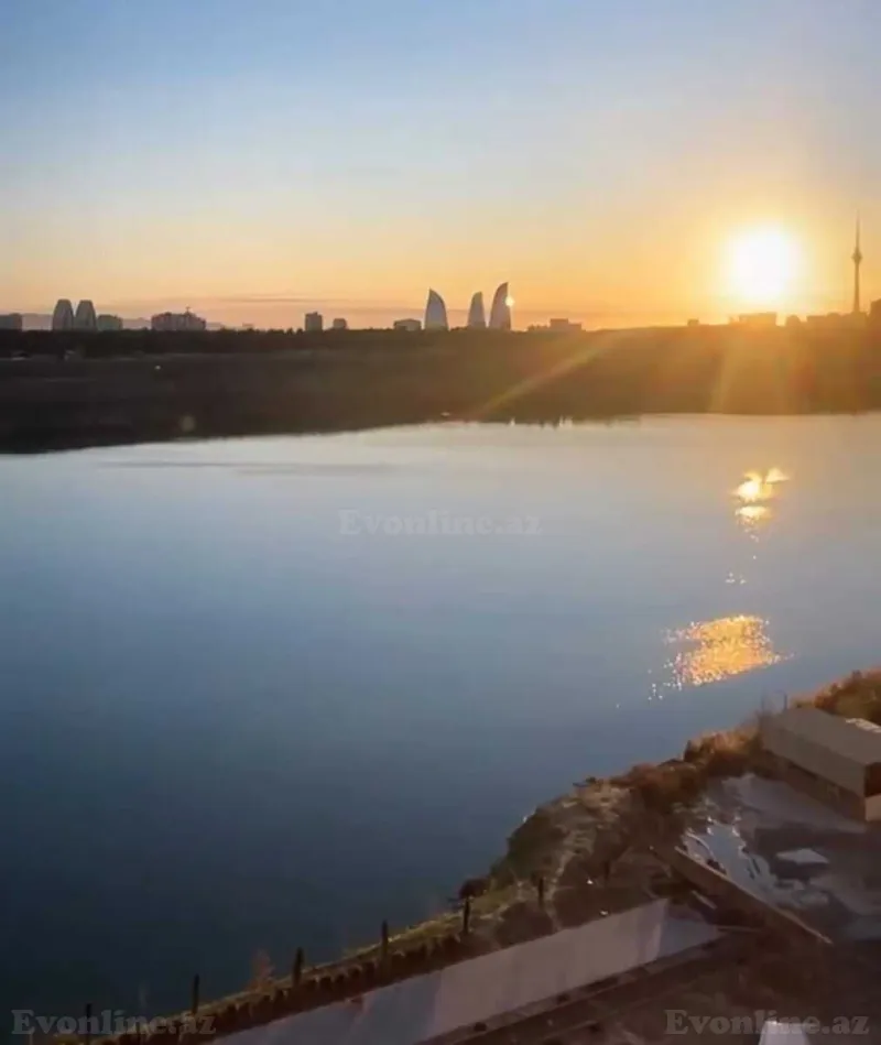 Kirayə verilir 2 otaqlı Mənzil Yeni tikili 50 m² Yasamal