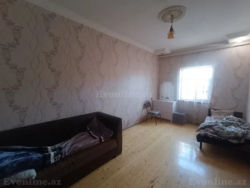2 otaqlı Həyət evi 60 m² Binəqədi Satılır