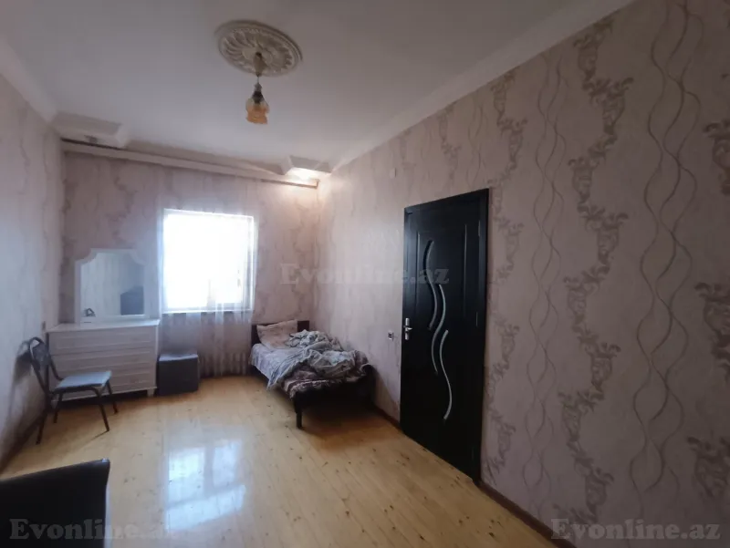 Satılır 2 otaqlı Həyət evi 60 m² Binəqədi - şəkil 2