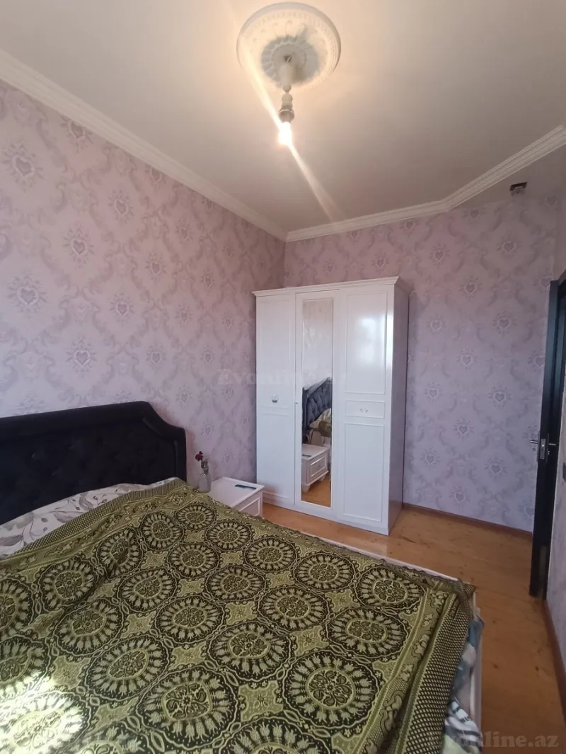 Satılır 2 otaqlı Həyət evi 60 m² Binəqədi - şəkil 4