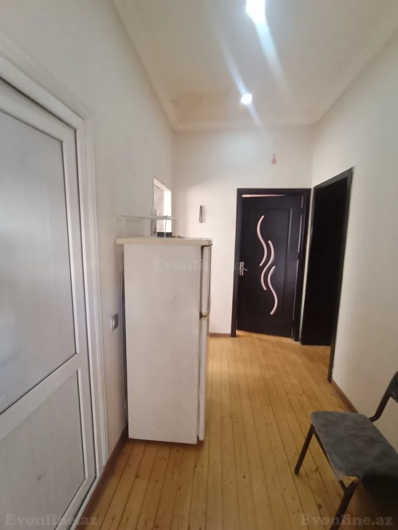 Satılır 2 otaqlı Həyət evi 60 m² Binəqədi - şəkil 6
