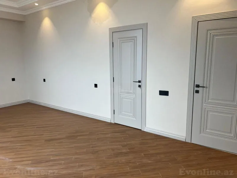 Satılır 4 otaqlı Mənzil Yeni tikili 195 m² Memar Əcəmi m. - şəkil 11
