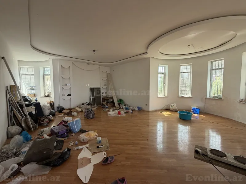 Satılır 5 otaqlı Həyət evi 350 m² Masazır - şəkil 4