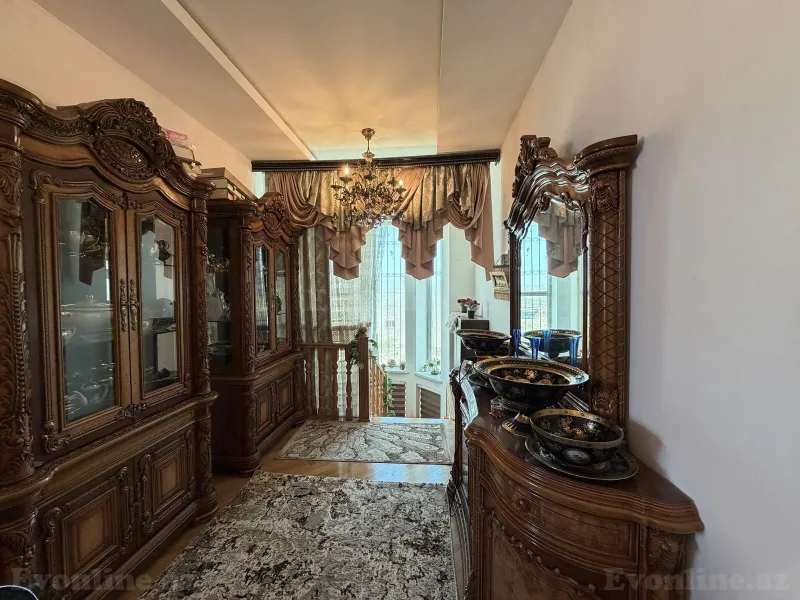 Satılır 5 otaqlı Həyət evi 350 m² Masazır - şəkil 9