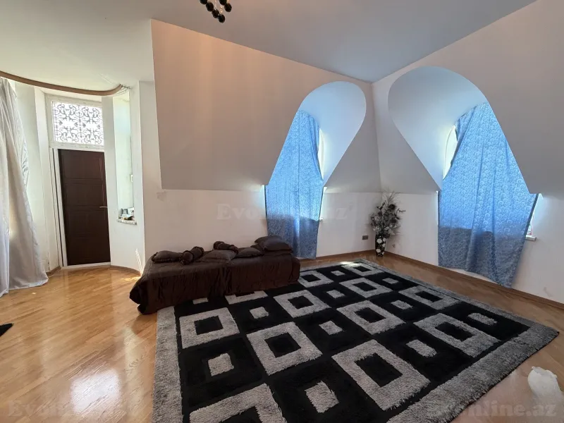 Satılır 5 otaqlı Həyət evi 350 m² Masazır - şəkil 14