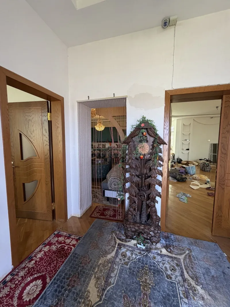 Satılır 5 otaqlı Həyət evi 350 m² Masazır - şəkil 16