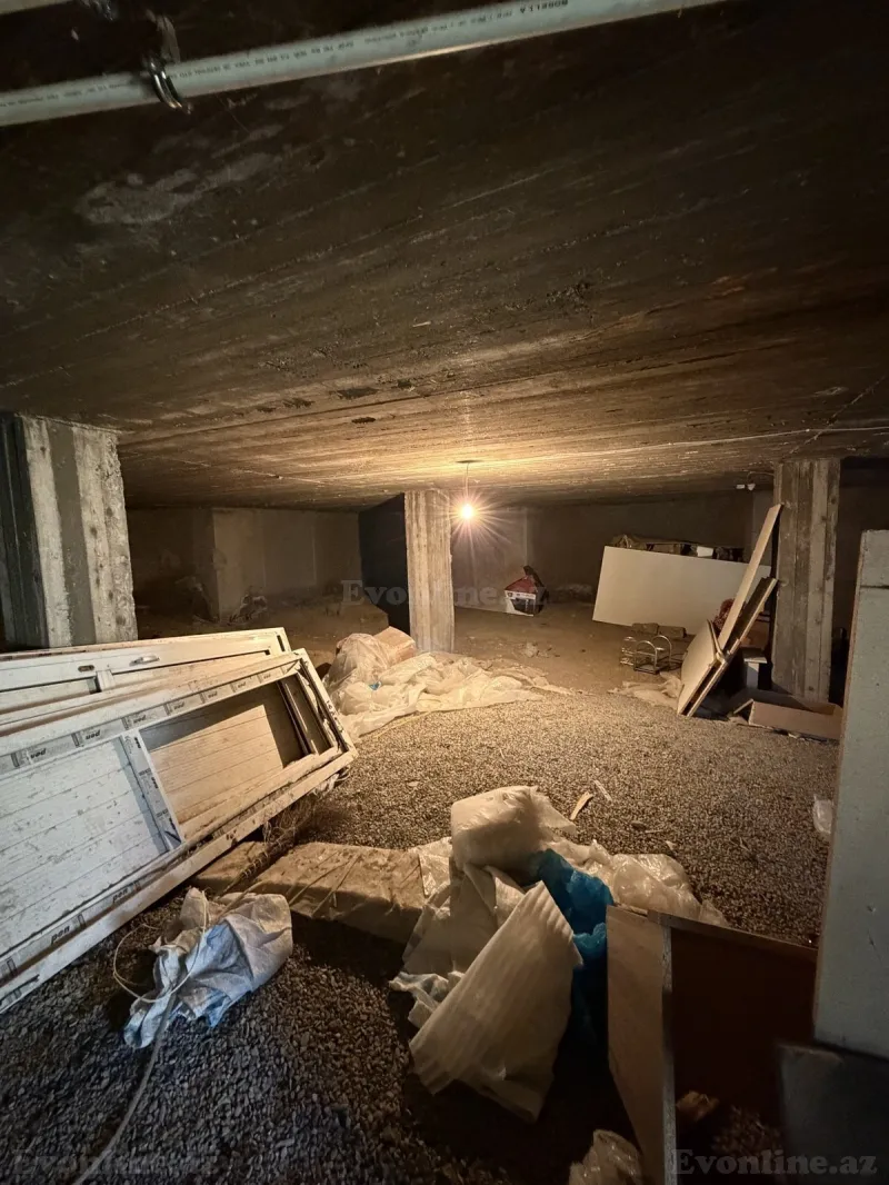 Satılır 5 otaqlı Həyət evi 350 m² Masazır - şəkil 17