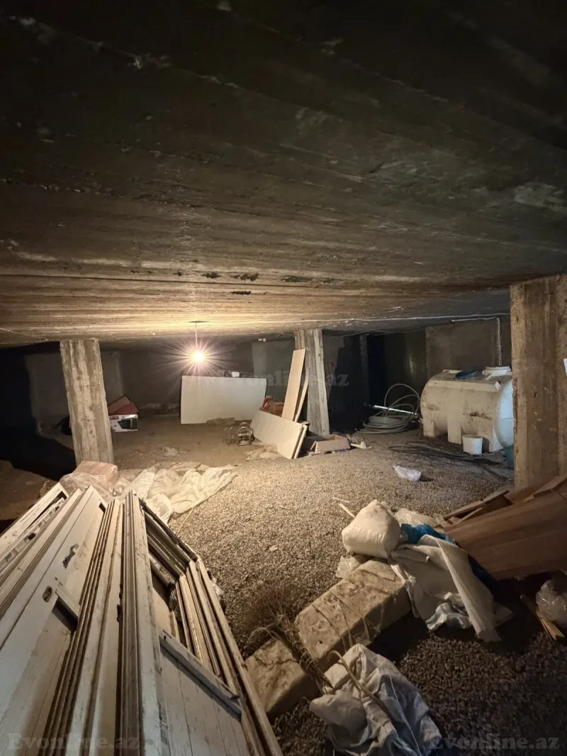 Satılır 5 otaqlı Həyət evi 350 m² Masazır - şəkil 18