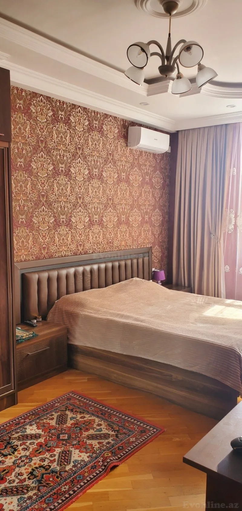 Satılır 3 otaqlı Mənzil Yeni tikili 110 m² Yasamal r. - şəkil 11