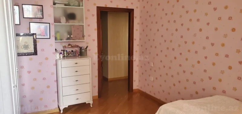 Satılır 3 otaqlı Mənzil Yeni tikili 110 m² Yasamal r. - şəkil 12