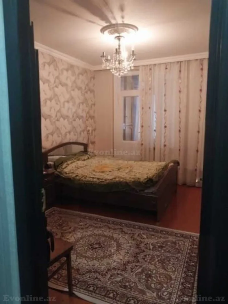 Satılır 3 otaqlı Mənzil Köhnə tikili 72 m² Sumqayıt - şəkil 2