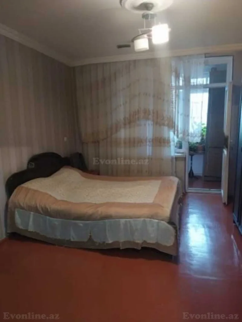 Satılır 3 otaqlı Mənzil Köhnə tikili 72 m² Sumqayıt - şəkil 6