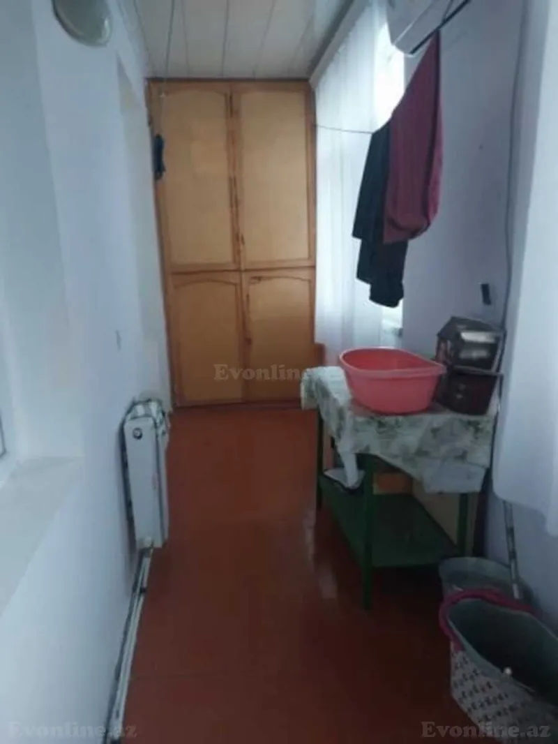 Satılır 3 otaqlı Mənzil Köhnə tikili 72 m² Sumqayıt - şəkil 8