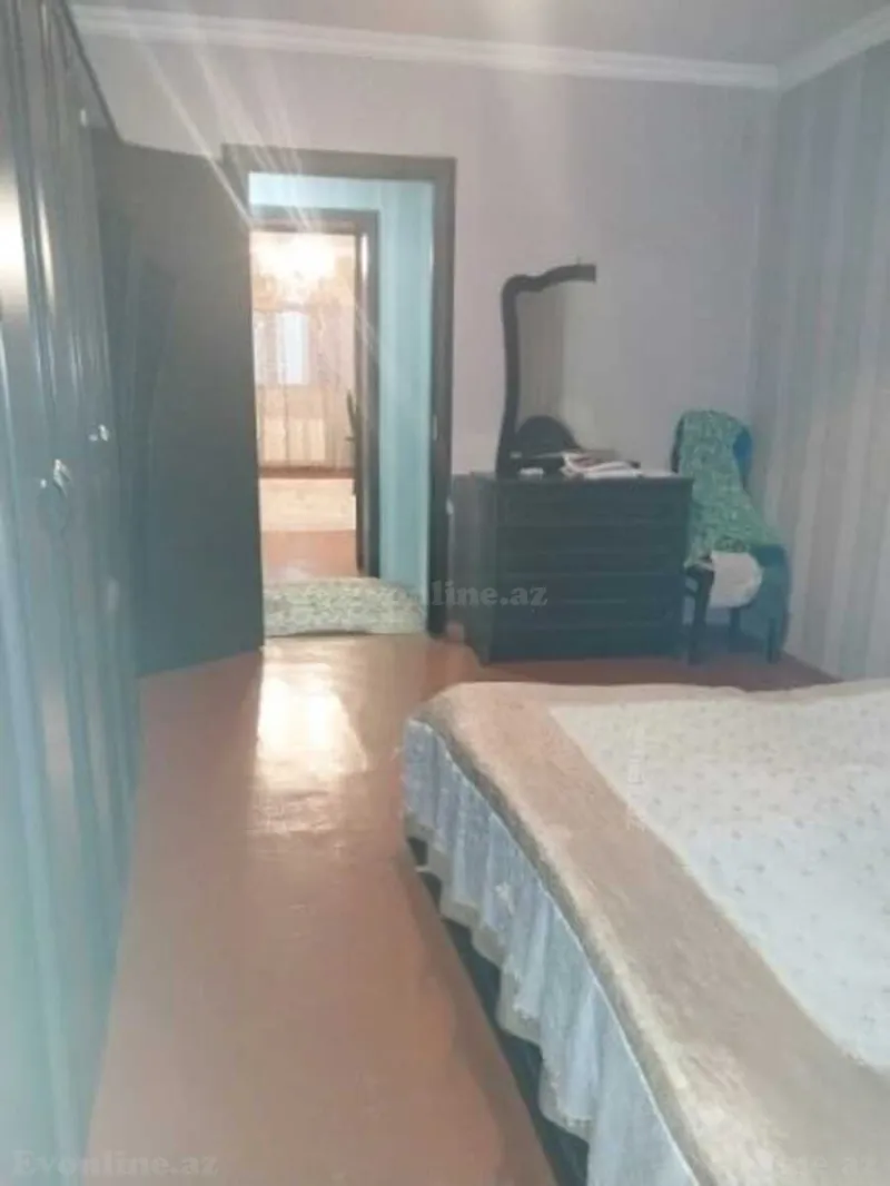 Satılır 3 otaqlı Mənzil Köhnə tikili 72 m² Sumqayıt - şəkil 9